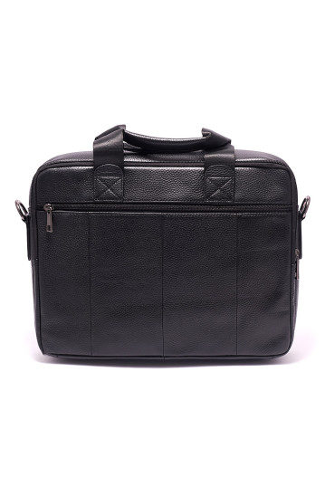 Сумка чоловіча Welfare 7085A BLK