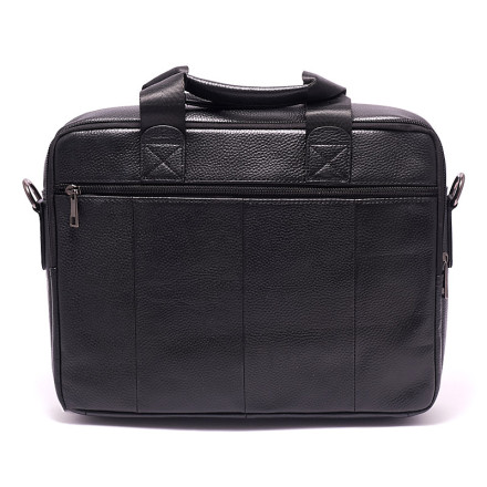 Сумка чоловіча Welfare 7085A BLK