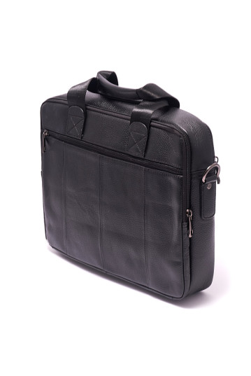 Сумка чоловіча Welfare 7085A BLK