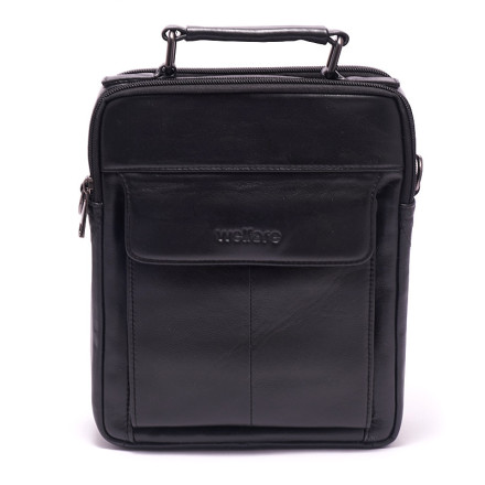 Сумка чоловіча Welfare 7090A BLK