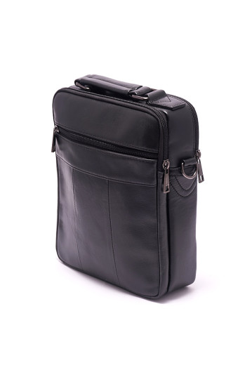 Сумка чоловіча Welfare 7090A BLK