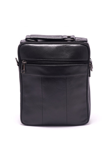 Сумка чоловіча Welfare 7090A BLK