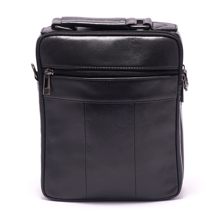 Сумка чоловіча Welfare 7090A BLK