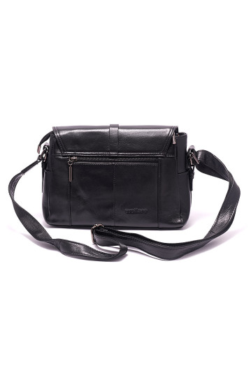 Жіноча сумка Welfare 7107A BLK