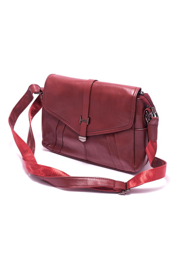 Жіноча сумка Welfare 7107A BORDO