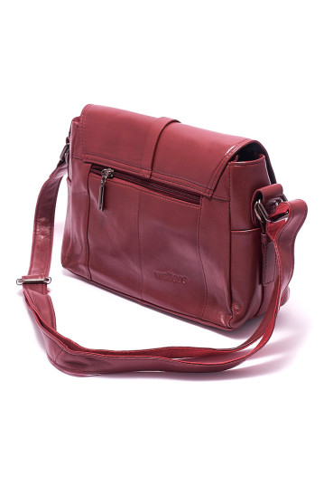 Жіноча сумка Welfare 7107A BORDO