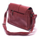 Жіноча сумка Welfare 7107A BORDO