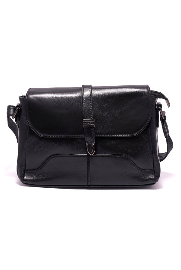 Жіноча сумка Welfare 7110A BLK