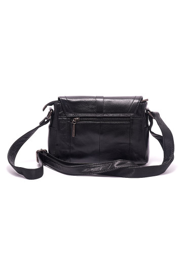 Жіноча сумка Welfare 7111A BLK