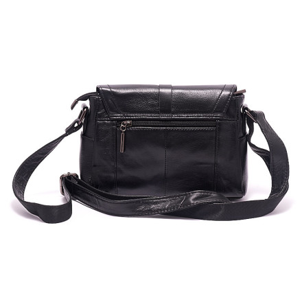 Жіноча сумка Welfare 7111A BLK