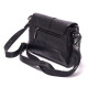 Жіноча сумка Welfare 7111A BLK