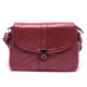 Жіноча сумка Welfare 7111A BORDO