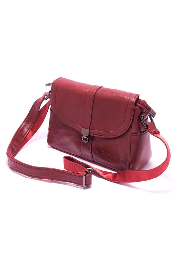 Сумка женская Welfare 7111A BORDO