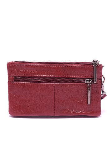 Сумка женская Welfare 7303A BORDO