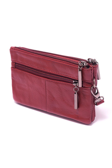 Сумка женская Welfare 7303A BORDO