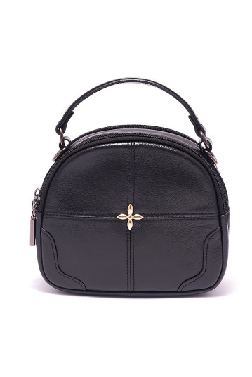 Жіноча сумка Welfare 7333A BLK