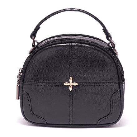 Жіноча сумка Welfare 7333A BLK