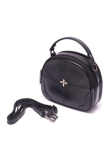 Сумка женская Welfare 7333A BLK