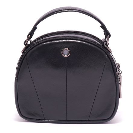 Жіноча сумка Welfare 7333A BLK