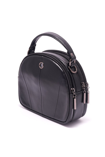 Сумка женская Welfare 7333A BLK