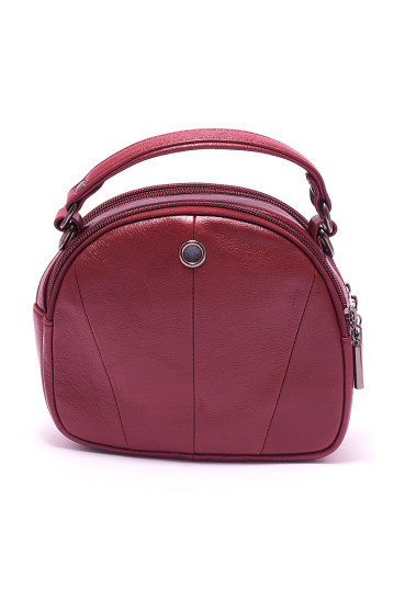 Сумка женская Welfare 7333A BORDO
