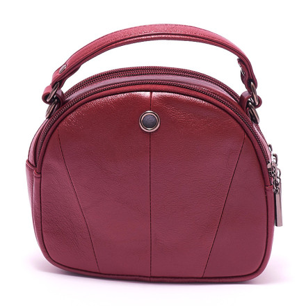 Жіноча сумка Welfare 7333A BORDO