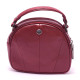 Жіноча сумка Welfare 7333A BORDO