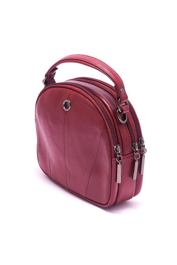 Сумка женская Welfare 7333A BORDO