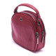 Жіноча сумка Welfare 7333A BORDO