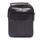 Сумка чоловіча Welfare 7087A BLK