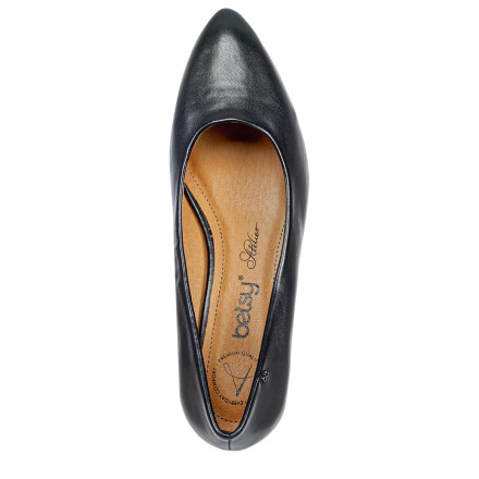 Туфлі жіночі BETSY 922154