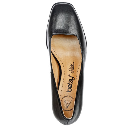 Туфлі жіночі BETSY 922157