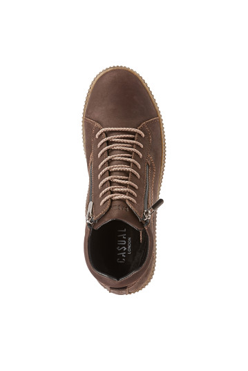 Черевики чоловічі Casual 922508