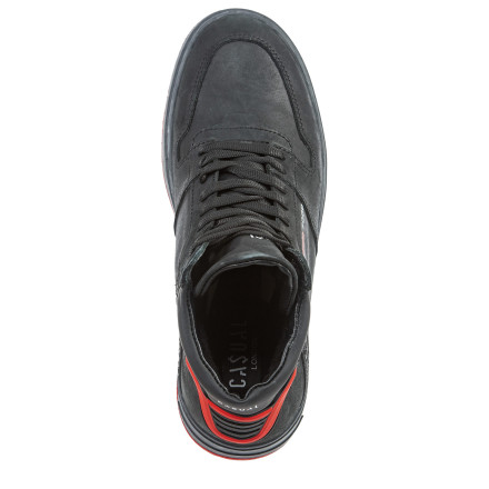 Черевики чоловічі Casual 922509