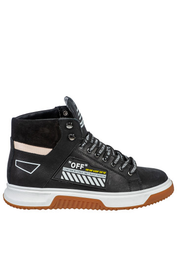 Черевики чоловічі Casual 922510