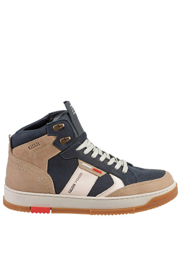 Черевики чоловічі Casual 922512