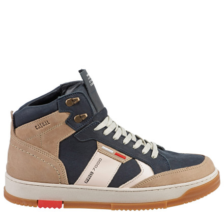 Черевики чоловічі Casual 922512