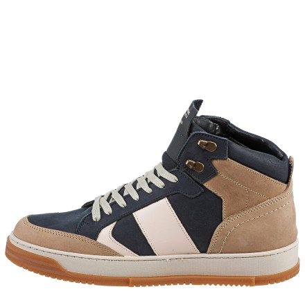 Черевики чоловічі Casual 922512