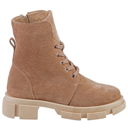 Черевики жіночі Casual 922531