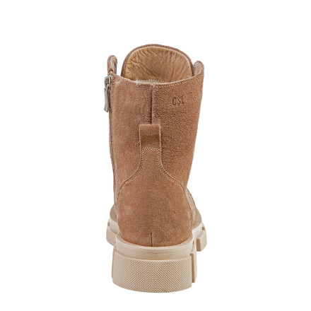 Черевики жіночі Casual 922531