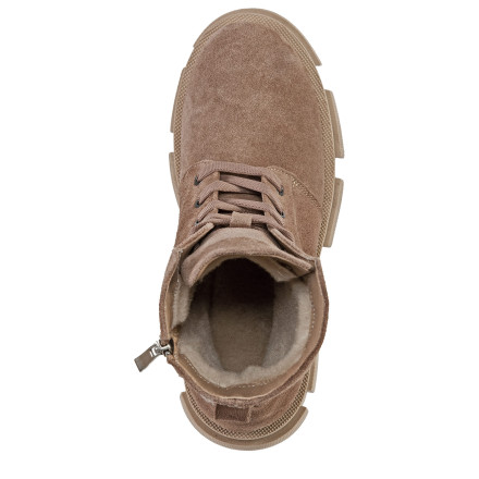 Черевики жіночі Casual 922531