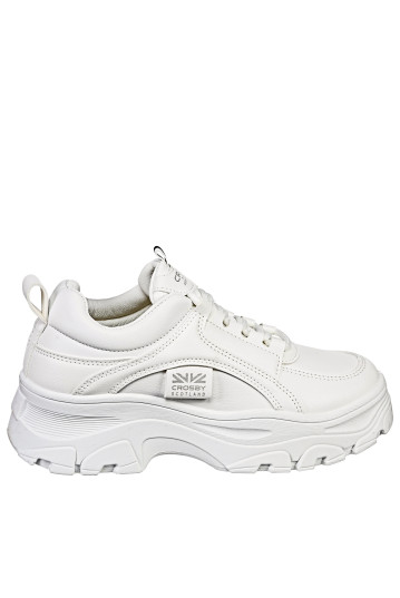 Кроссовки женские Crosby 922091