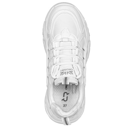 Кросівки жіночі Crosby 922104