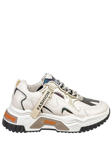 Кроссовки женские Crosby 922106