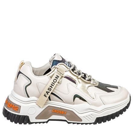 Кросівки жіночі Crosby 922106
