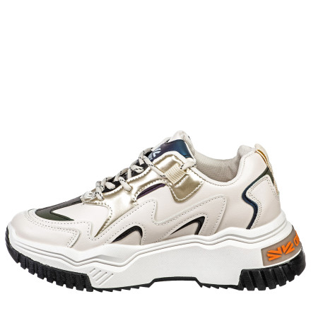 Кросівки жіночі Crosby 922106