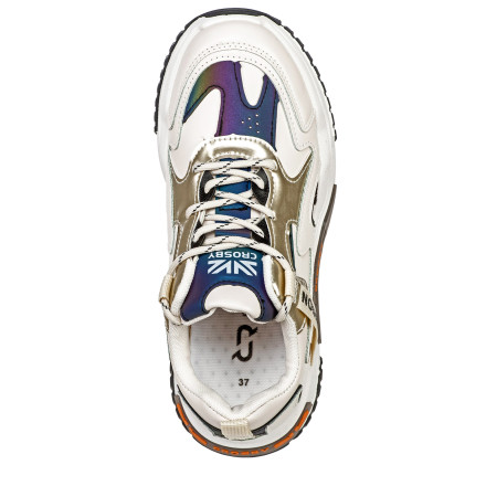 Кросівки жіночі Crosby 922106