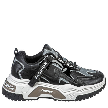 Кросівки жіночі Crosby 922107