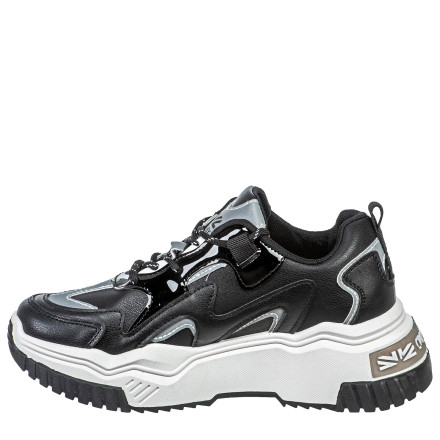 Кросівки жіночі Crosby 922107