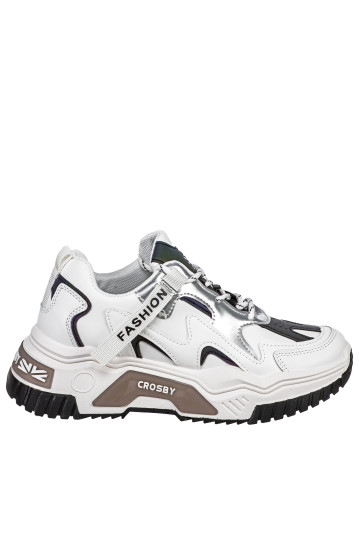 Кроссовки женские Crosby 922108